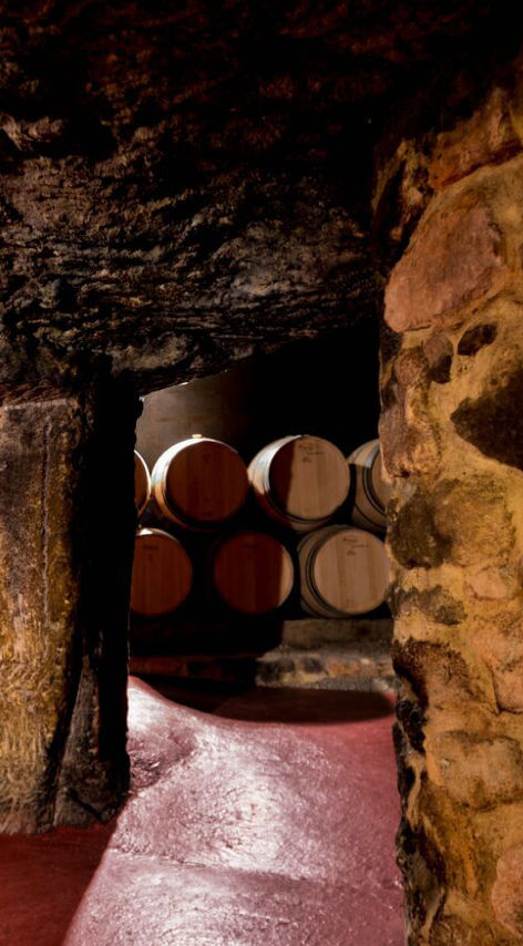 de classé Vin grand Bordeaux - - cru Saint-Emilion